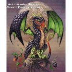 (image for) Blackberry Dragon